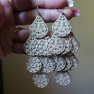 Chandilier Earrings
